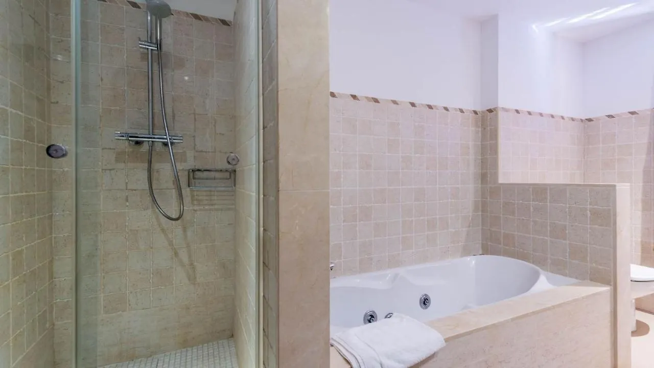 Villa Etruria Close To Playa D'En Bossa San José