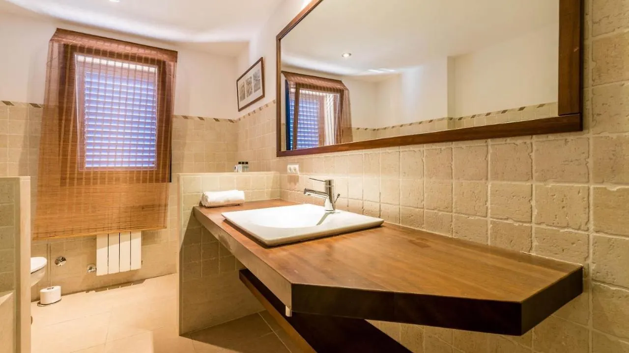Villa Etruria Close To Playa D'En Bossa San José